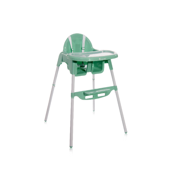Scaun masa copil Amaro aquamarine - 1010029 0004 - Lorelli - Bertoni