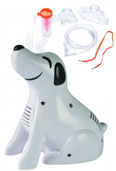 Nebulizator cu piston Catelus PM19 - Perfect Medical
