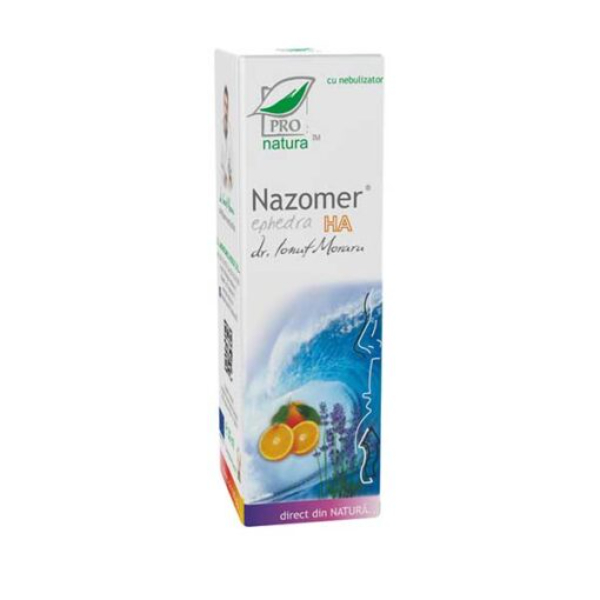 Nazomer HA, 30 ml - Pro Natura
