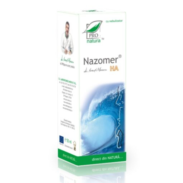 Nazomer HA, 50 ml - Pro Natura