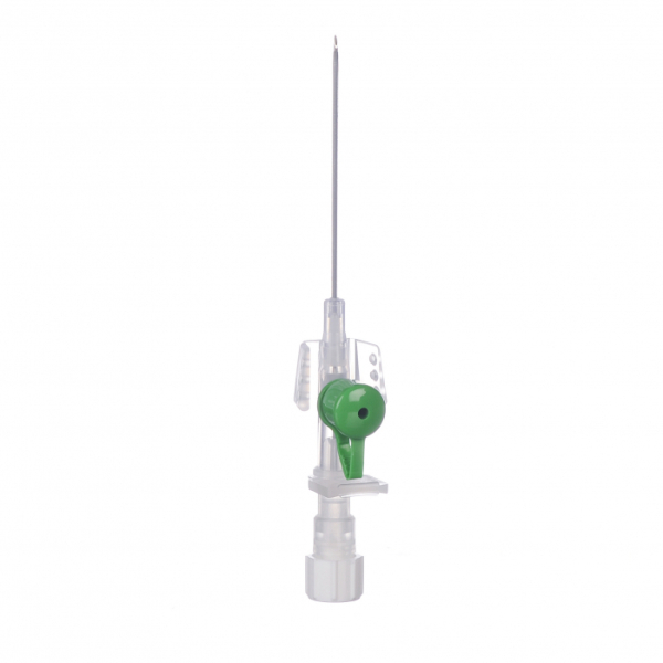Branule G18 verde - Minut