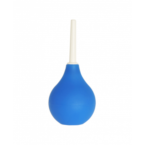 Irigator Clisma Nr. 5, 90 ml - Minut