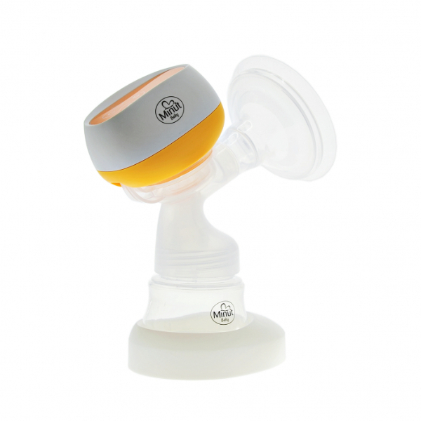Pompa de san electrica DPS8005 - Minut Baby