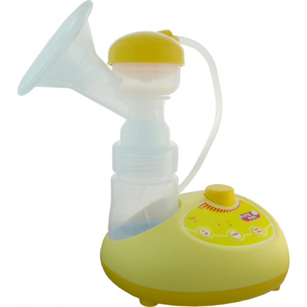 Set pompa de san + geanta termoizolanta - RO921 - Primii Pasi