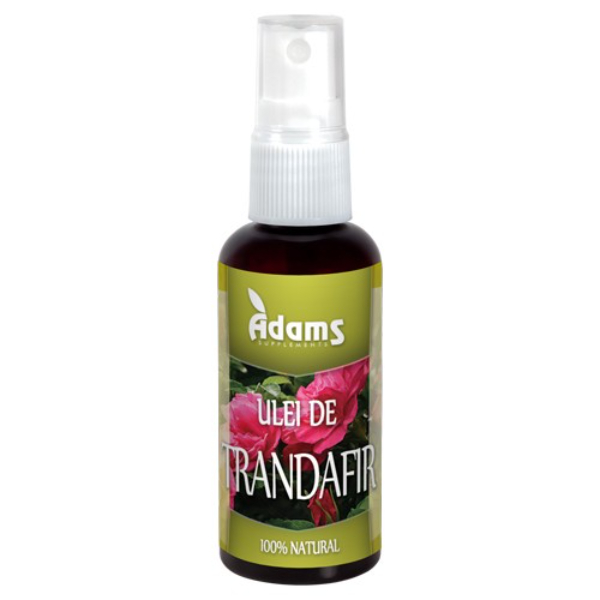 Ulei de Trandafir, 50 ml Spray - Adams