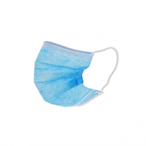 Masca fata medicala elastic - Minut