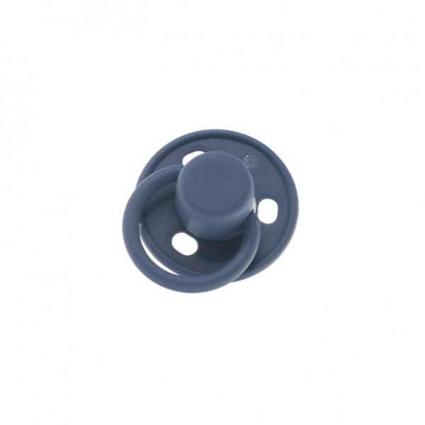 Suzeta latex rotunda, +12 luni - MIN2019042 - Minut Baby