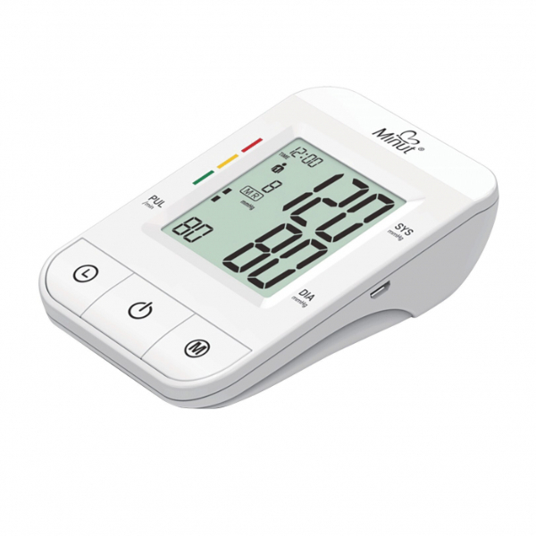 Tensiometru digital brat BP163A - Minut