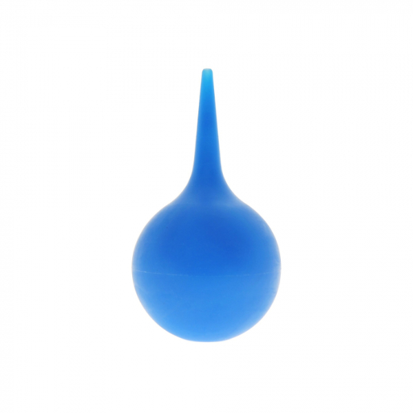 Aspirator pompa piriforma Nr. 11 bebe, 210 ml - Minut