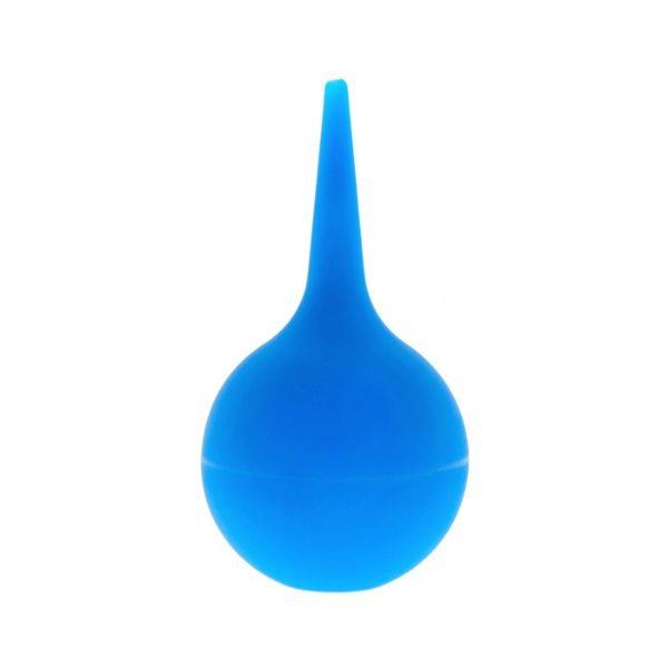 Aspirator pompa piriforma Nr. 9 bebe, 135 ml - Minut