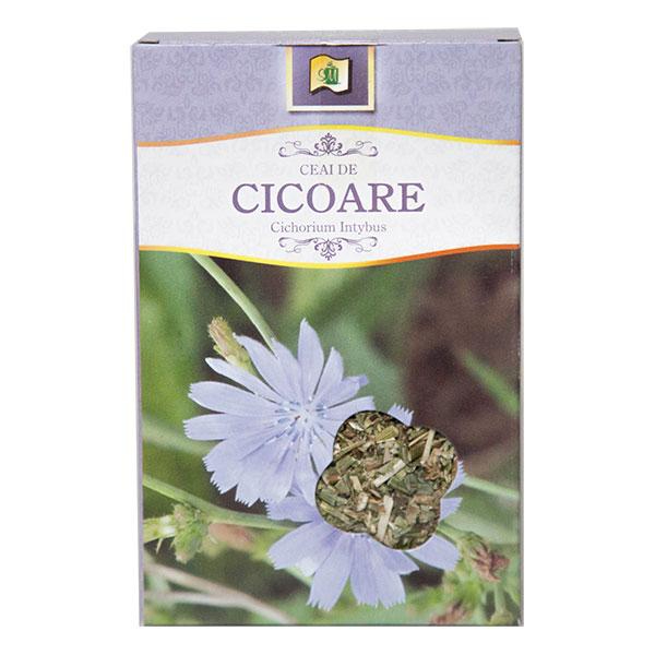 Ceai cicoare, 50 g - Stef Mar