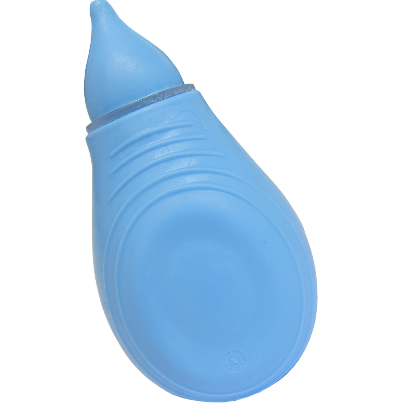 Aspirator nazal varf moale - RO536 - Primii Pasi
