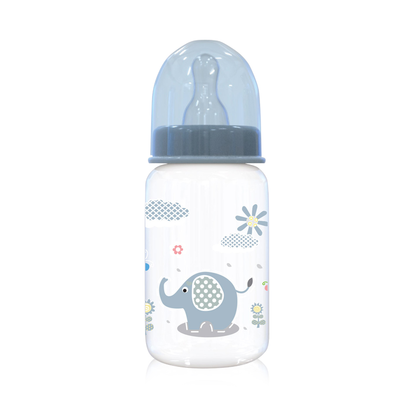 Biberon 125 ml - 1020012 - Lorelli - Bertoni