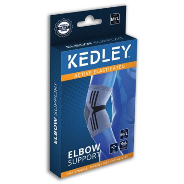 Cotiera elastica M/L KED009 - Kedley