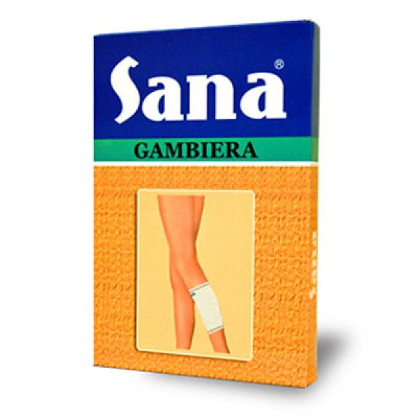 Gambiera L, 2 bucati - Sana