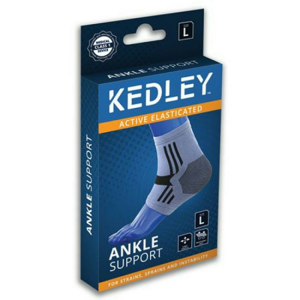 Glezniera elastica L KED006 - Kedley