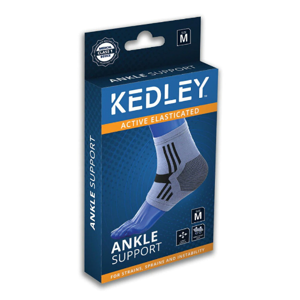 Glezniera elastica M KED005 - Kedley