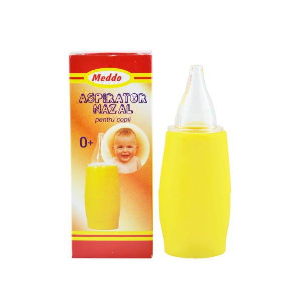 Aspirator nazal - Meddo