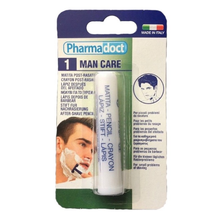 Creion hemostatic, 7.5 g - Pharmadoct