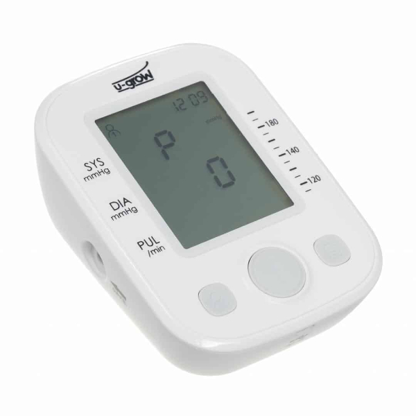 Tensiometru automat brat alimentare USB JPD-HA200 - U-Grow