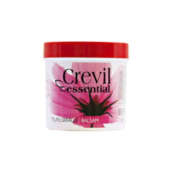 Balsam gheara diavolului 250 ml - Crevil